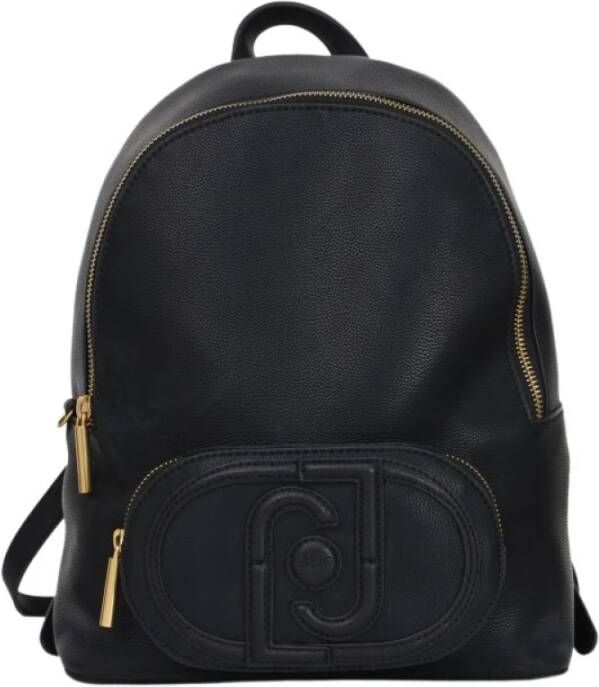 Liu Jo Rugzakken Zwart Dames