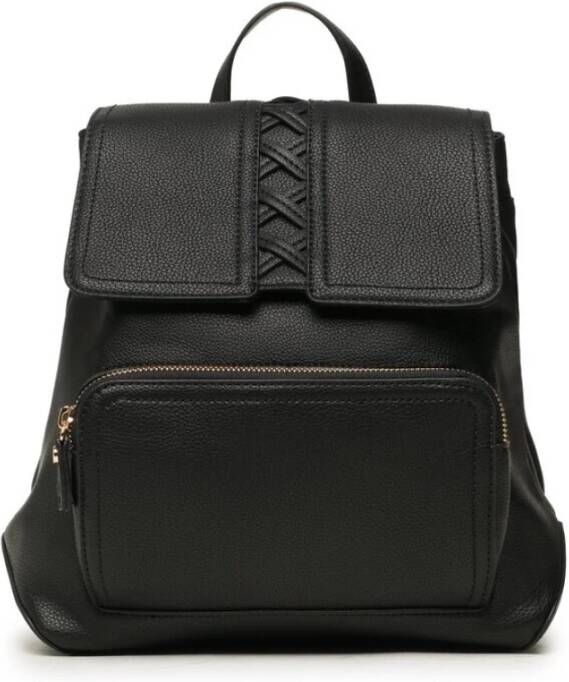 Liu Jo Rugzakken Zwart Dames