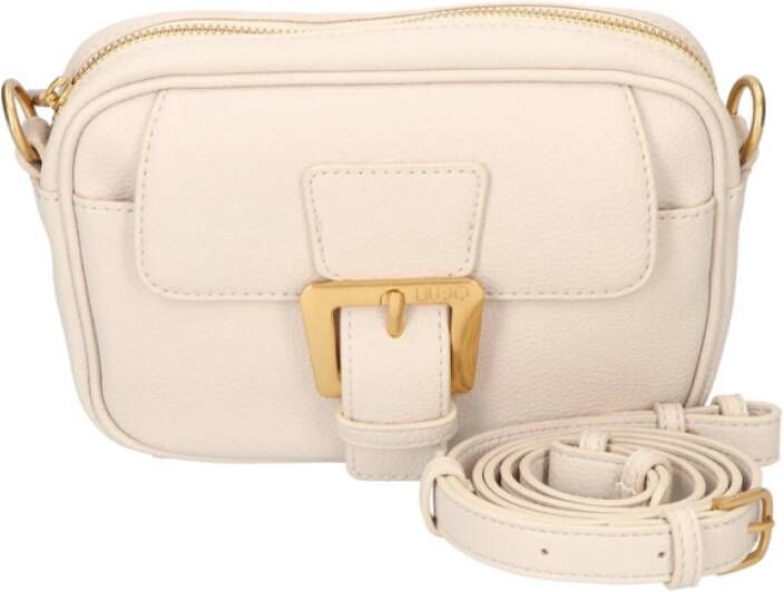 Liu Jo Schoudertassen Beige Dames