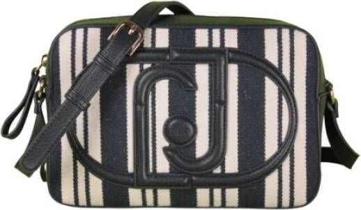 Liu Jo Bags , Blauw, Dames