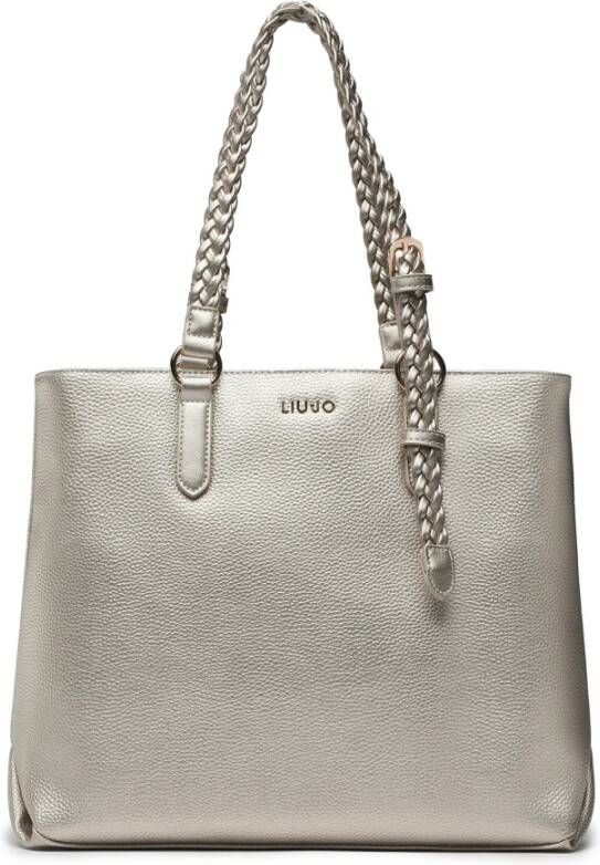 Liu Jo Bags , Grijs, Dames