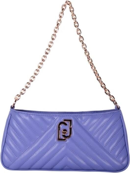Liu Jo Bags , Paars, Dames