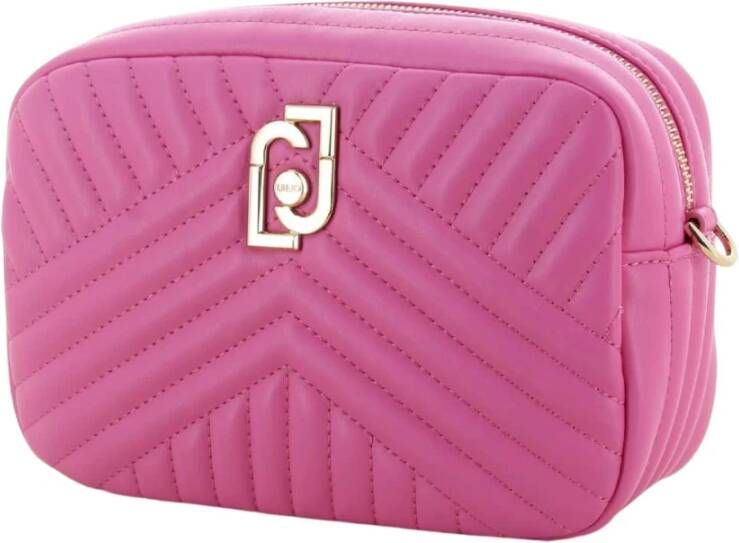 Liu Jo Bags , Roze, Dames