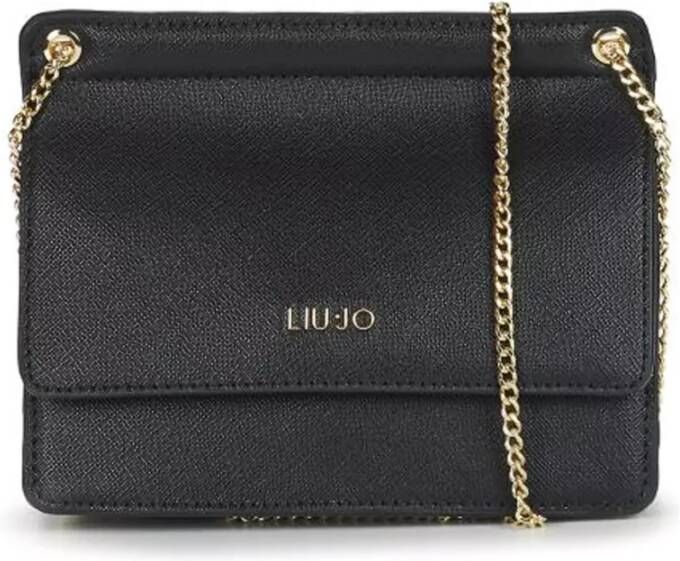 Liu Jo Bags , Zwart, Dames