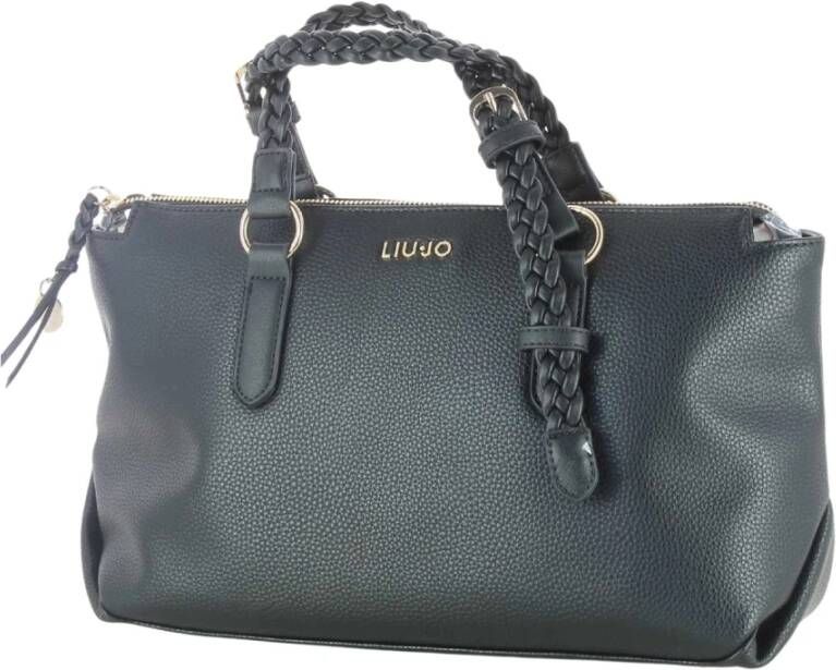Liu Jo Bags , Zwart, Dames