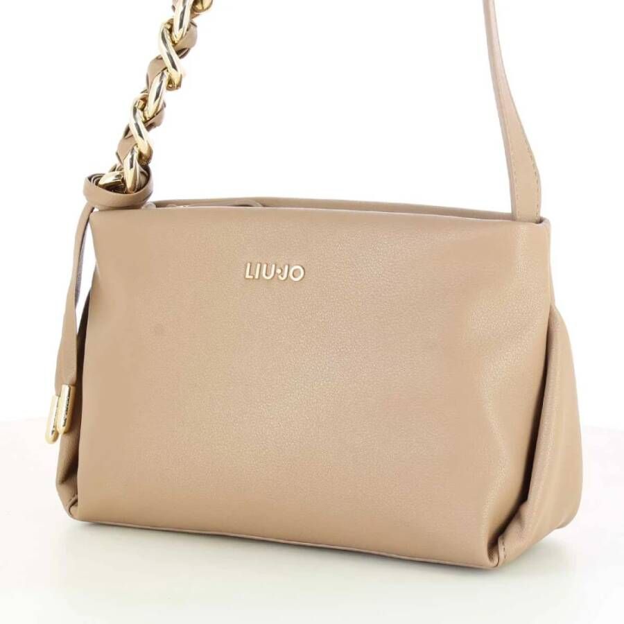 Liu Jo Dat , Beige, Dames