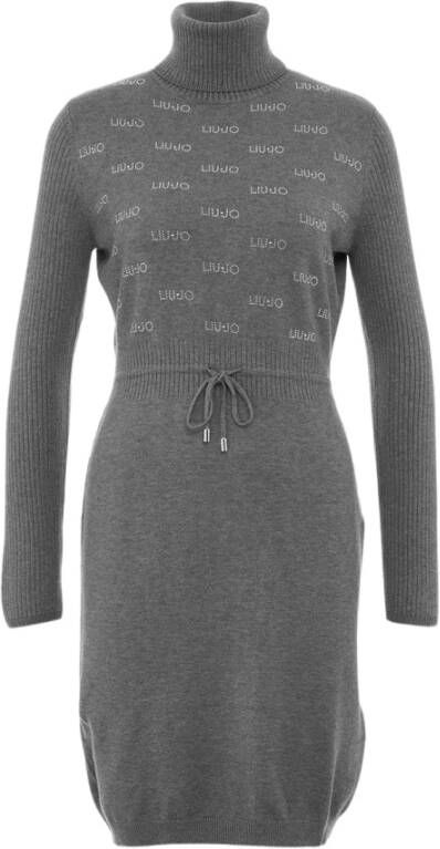 Liu Jo Kleedjes Grijs Dames