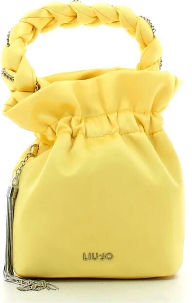 Liu Jo Emmer , Geel, Dames