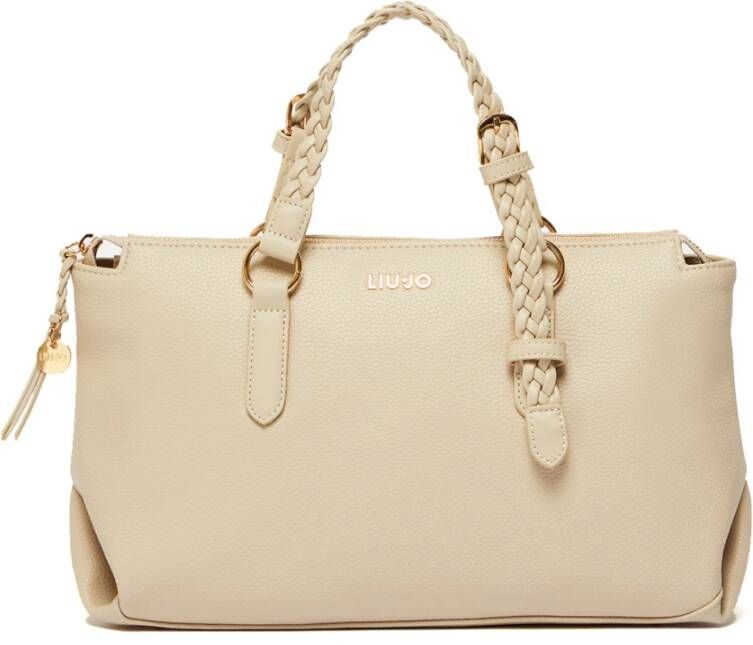 Liu Jo Handbags , Beige, Dames