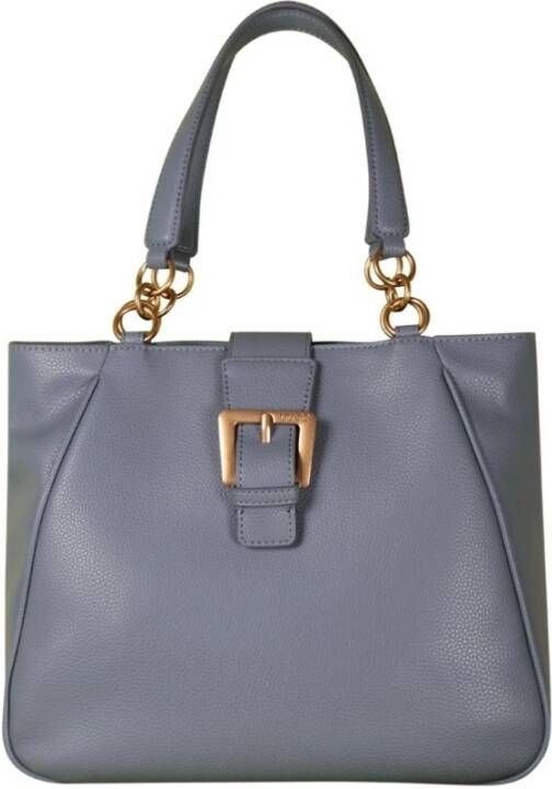 Liu Jo Handbags , Blauw, Dames