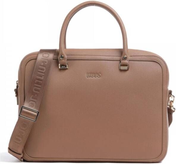 Liu Jo Handtassen Bruin Dames