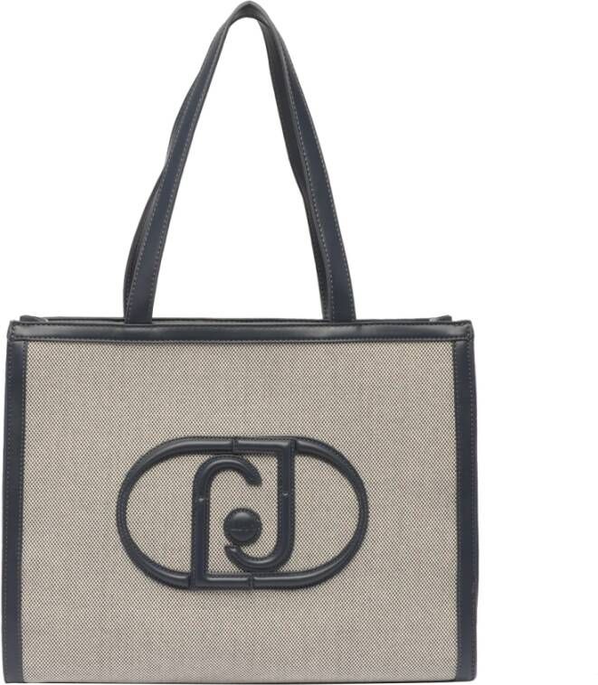 Liu Jo Handtassen Grijs Dames