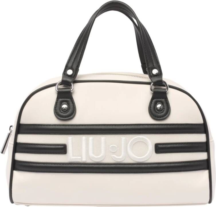 Liu Jo Handtassen Wit Dames
