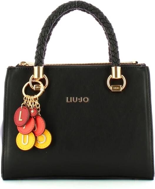Liu Jo Handbags , Zwart, Dames