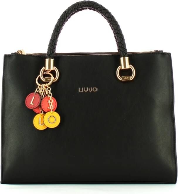 Liu Jo Handbags , Zwart, Dames