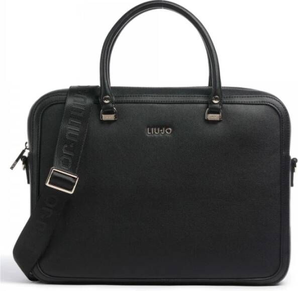 Liu Jo Handtassen Zwart Dames