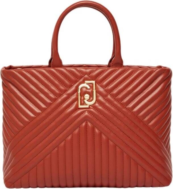 Liu Jo Handtassen Bruin Dames