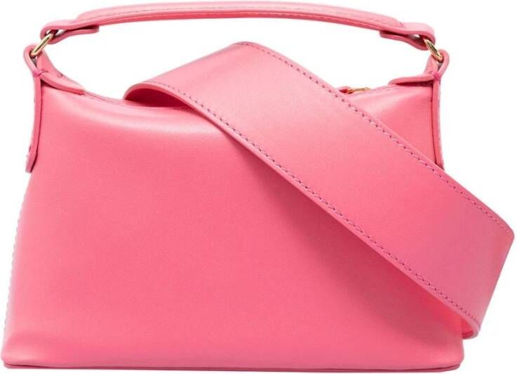 Liu Jo Handtassen Roze Dames