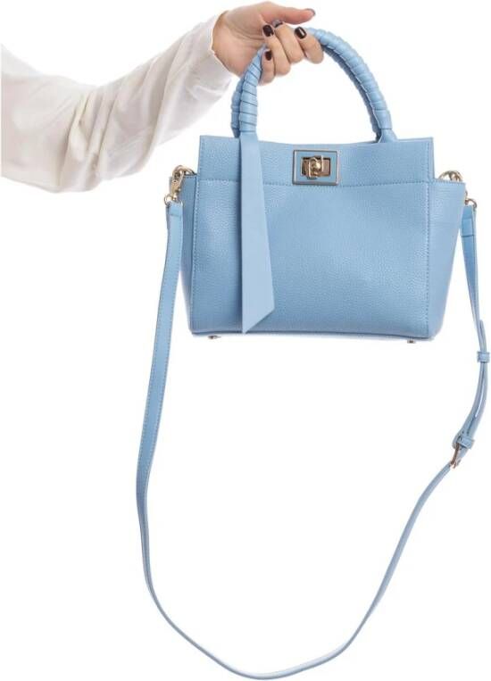 Liu Jo Handtassen Blauw Dames