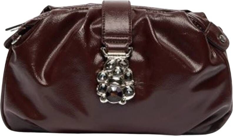 Liu Jo Clutches Rood Dames