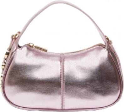 Liu Jo Hydnora schoudertas met metallic finish