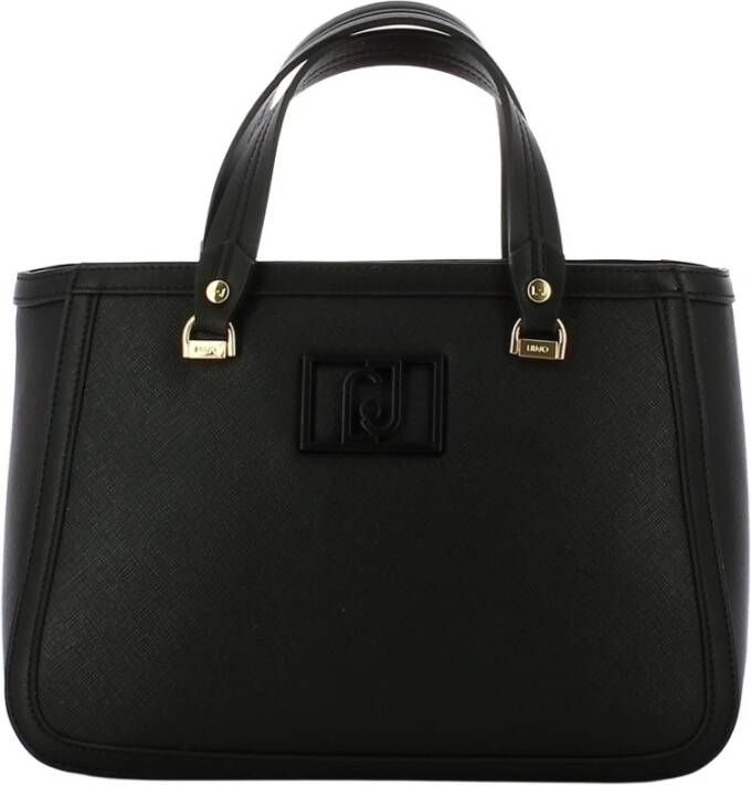 Liu Jo Handtassen , Zwart, Dames