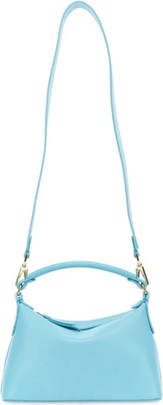 Liu Jo Hobo Shoulder Strap BAG , Blauw, Dames