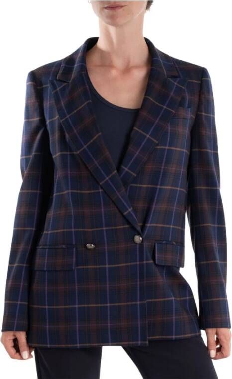 Liu Jo Jasje , Blauw, Dames