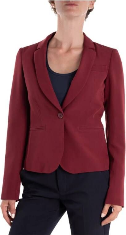 Liu Jo Jasje , Rood, Dames