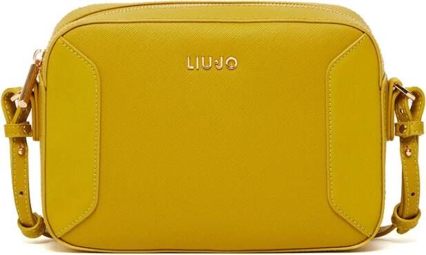 Liu Jo Kruis lichaamstassen , Geel, Dames