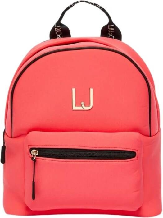 Liu Jo Rugzakken Rood Dames