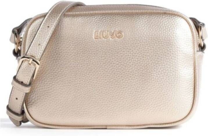 Liu Jo Kruis lichaamstassen , Geel, Dames