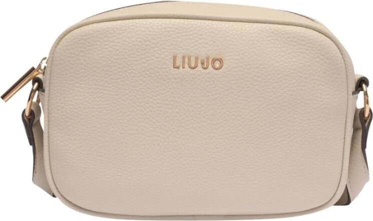 Liu Jo Schoudertassen Beige Dames