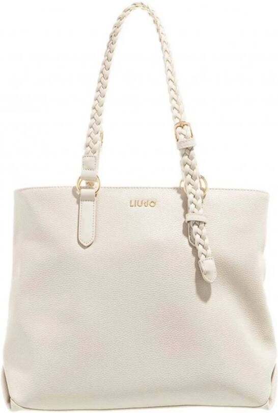 Liu Jo Schoudertassen Beige Dames