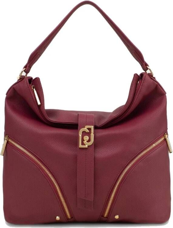 Liu Jo Schoudertas , Rood, Dames