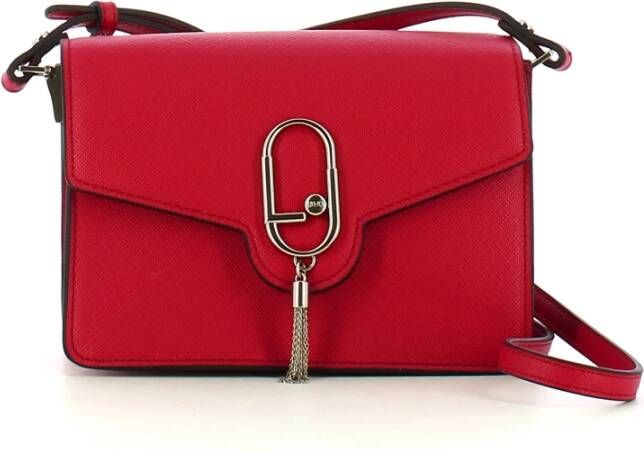 Liu Jo Schoudertas , Rood, Dames