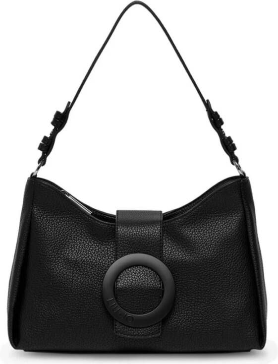 Liu Jo Schoudertassen Zwart Dames