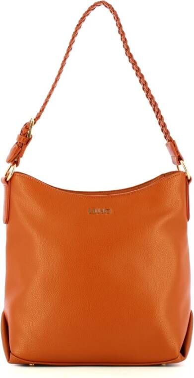 Liu Jo Shoulder Bags , Bruin, Dames