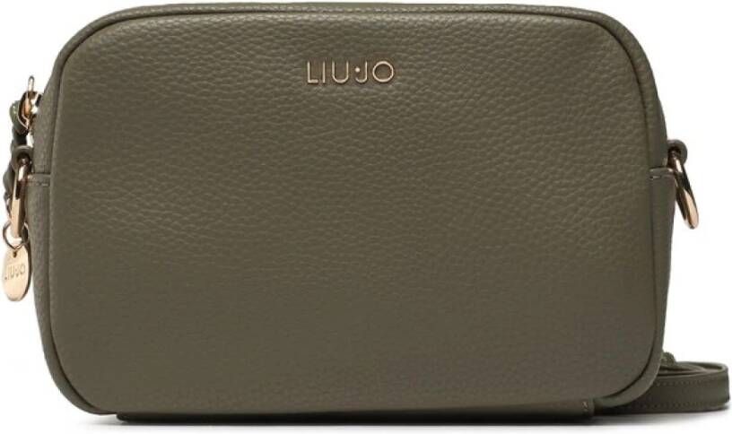 Liu Jo Shoulder Bags , Groen, Dames