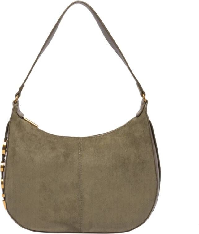 Liu Jo Schoudertassen Groen Dames