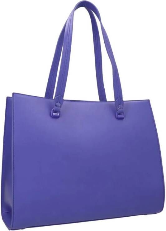 Liu Jo Schoudertassen Paars Dames