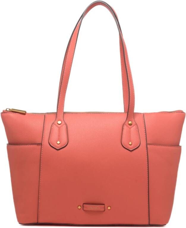 Liu Jo Shoulder Bags , Rood, Dames