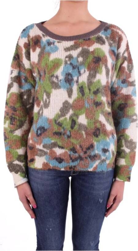 Liu Jo Sweaters Groen Dames