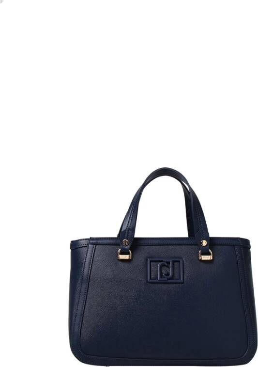 Liu Jo Handtassen Blauw Dames