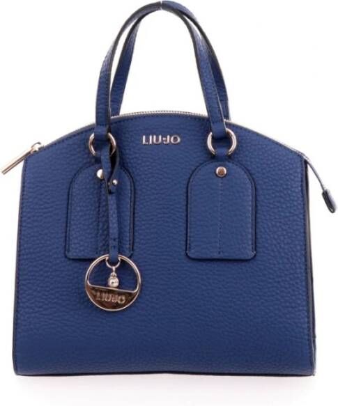 Liu Jo Handtassen Blauw Dames