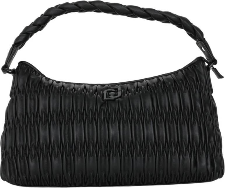 Liu Jo Borsa A Spalla Originale , Zwart, Dames
