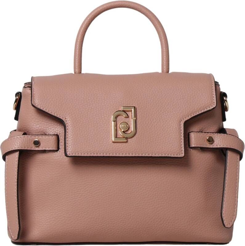 Liu Jo Handtassen Roze Dames