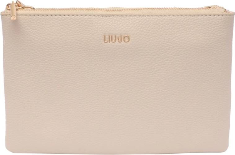 Liu Jo Toilettassen Roze Dames