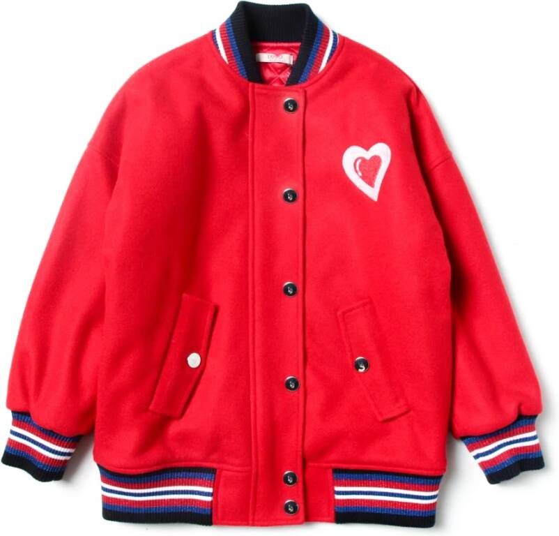 Liu Jo Voldoende handtassen , Rood, Heren