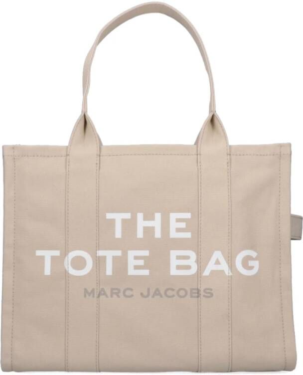 Marc Jacobs De reizigerstas , Beige, Dames